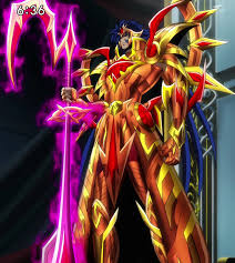 Saturn Vs Battles Wiki Fandom Characters from saint seiya omega.