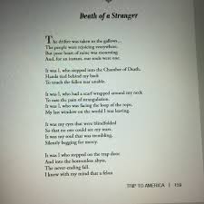 Poetry Behind My Back Poems Poetry