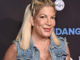 She and jennie garth made a whopping $85,000 per. Tori Spelling Trotz Schulden Und Ehekrise Sie Wunscht Sich Ein Sechstes Kind Bunte De