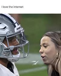 Carter starts off the season with stupidity! Maturity severely lacking...