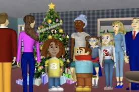 Believe in santa (extremely rare 2002 tv movie) pencilmate has a christmas trap!| Worst Christmas Movie Ever Inside Rapsittie Street Kids Believe In Santa Polygon