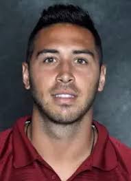 2016 Men's Soccer Roster