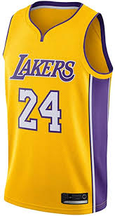He appropriately outfitted the lakers with black jerseys that featured a snakeskin print as an ode to his black mamba persona. Ø¥ÙÙ„Ø§Ø³ Ø¹Ø°Ø±Ø§Ø¡ Ø´Ø§Ø¦Ø¹ Womens Lakers Jersey Kobe Cabuildingbridges Org
