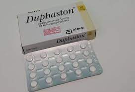 Duphaston 10mg Tablets Rosheta