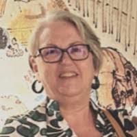 Sherry Register's Instagram, Twitter & Facebook