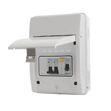 As understood, deed does not suggest that you have astonishing points. British General 5 Module 3 Way Populated Garage Consumer Unit Domestic Consumer Units Screwfix Com