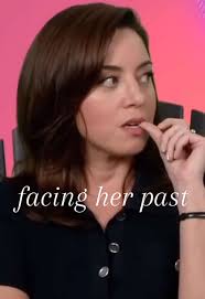 Aubrey Plaza's Audition for Megalopolis Unveiled
