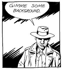 In this video keys to drawing backgrounds in comics, i talk about one of the main things that comic book artist seem to always have trouble with, drawing bac. Art Tutorial 5 Hacks For Drawing Backgrounds Quicker