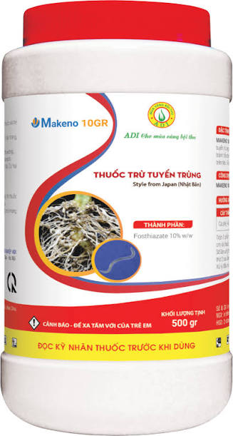 Makeno 10GR