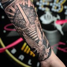 Two guns tattoo bali was proudly established in 2010. Tattoo Bali Instagram Tattoo