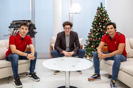 By sameer contractor | published: Charles Leclerc Archives Gay Car Boys