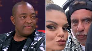 Daniel Nascimento sobre reconciliação de Fanny Rodrigues e Jorge Frade: "Um  dia estão, depois zangam-se..."