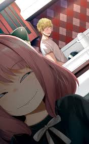 Read [Fumihiko] Yor Forger (SPY X FAMILY) Hentai Porns - Manga And  Porncomics Xxx