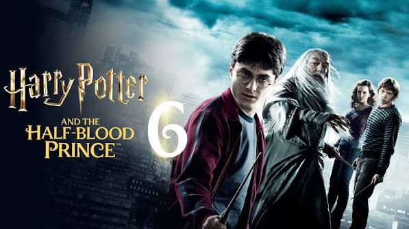Watch Harry Potter and the Half-Blood Prince | HBO Max