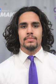 Andrew Chino's Instagram, Twitter & Facebook