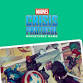 Marvel Crisis Protocol Miniatures Game – Casual event image