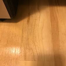 With proper care and cleaning. How Can I Clean Dirt Out Of Grooves In Vinyl Flooring Hometalk
