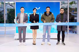 Wuling Opens Its First Global Brand Center In Shanghai