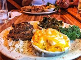 Please choose a store to view the local menu. The Carolina Kitchen Restaurant 2350 Washington Pl Ne Washington Dc 20018 Usa