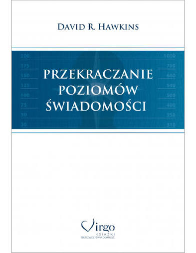PRZEKRACZANIE POZIOMÓW ŚWIADOMOŚCI