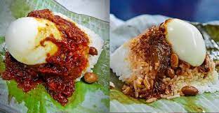 Reviewed december 25, 2017 via mobile. 10 Best Nasi Lemak In Kl Pj That Is Not Village Park