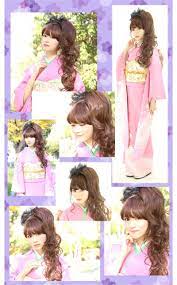 着物 ウィッグヘアアレンジ ウィッグとエクステのプリシラ オフィシャル通販サイト ヘアアレンジ ウィッグ ヘア