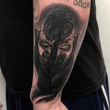 See more of spawn tattoo on facebook. Danielle Bar On Twitter Fun Little Spawn Filler For Today Thanks Mike Blackandgreytattoo Tattoos Spawn Spawncomics Eikondevice Stencilstuff Cheyennetattooequipment H2ocean Tattoorealistic Bnginksociety Tattoolife Tattooistartmag