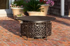 We would like to show you a description here but the site won't allow us. Sedona Aluminum Round Lpg Fire Pit Costco Com Exclusive Well Traveled Living