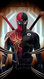 Spider Man Far From Home Iron Spider Stealth Suit 4k Hd Mobile Smartphone And Spider Man Far Marvel Superhero Posters Marvel Comics Wallpaper Superhero