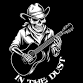 In the Dust with the 2096 Trio