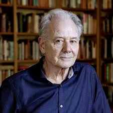 Alex Miller evokes lost Melbourne and past loves in 'private and personal'  novel