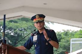 Official facebook page of police lieutenant general. Eleazar Named New Pnp Chief Philippine Canadian Inquirer Nationwide Filipino Newspaper