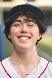 Adam Lucey • Friends of Stuyvesant Baseball