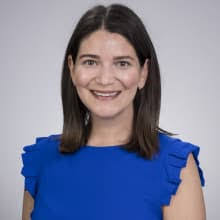 Emily Glazer's Instagram, Twitter & Facebook