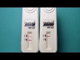 Alibaba.com offers 1828 self testing hiv test kits products. Fda Has Approved Home Hiv Test Kit Youtube