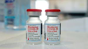 Dengue vaccine is a vaccine used to prevent dengue fever in humans. Corona Impfstoff Von Moderna Deutlich Geringere Dosen Notig Wissen