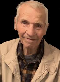 Obituary information for Kempton Joseph Smith