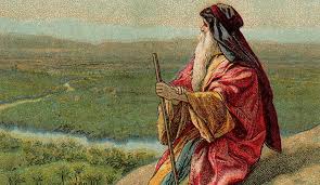 The hebrew name of the book is dbariym, which means 'people of the word.' Moses Final Blessing My Jewish Learning