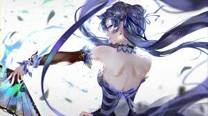 You can download and use these cute desktop, android and iphone wallpapers for free for personal use, but. 342898 Anime Girls Epic Seven Video Game Bellona 4k Wallpaper Mocah Hd Wallpapers