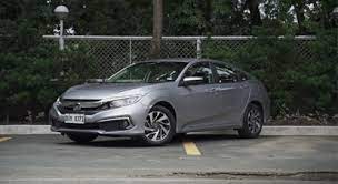 The eighth generation honda civic was introduced in september 2005, for the 2006 model year. Honda Civic 1 8 S Cvt 2021 Philippines Price Specs Autodeal