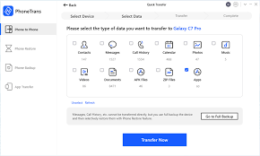 Here is our quick solution that works even without an internet connection. Guide How To Transfer Apps From Android To Android Imobie