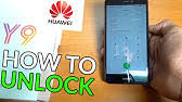 Liberar huawei p30 lite at&t mexico; How To Unlock Sim Network Block On Any Huawei Device Youtube