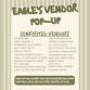 Eagles Pop-Up Vendor Event event in Dobson, NC