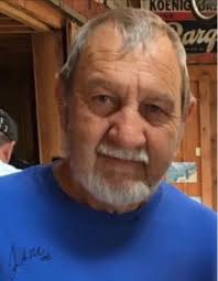 Obituary for George "Bub" Benjamin Roush