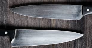 Kitchen is where you're most likely to encounter a serrated knife, as bread knives are always serrated. Who Sharpens Serrated Knives Sharpening Edge Can You Sharpen Knife Kitchen Outdoor Gear With Whetstone How To Electric Sharpener Expocafeperu Com