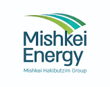 Mishkey Hakibbutzim Meshek Energy