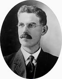 George Seale Armstrong (1867-1947)