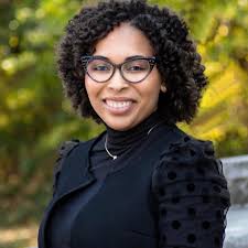 Latasha Nash updated her status.