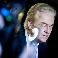 Dutch right-wing coalition moves closer as Wilders drops anti-Islam law  proposals