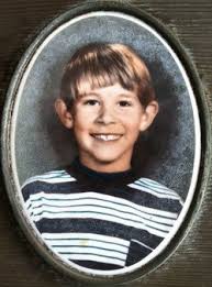 Kristopher Robert “Kris” Larson (1984-1993)
